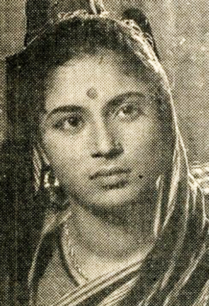 সুমিতা সান্যাল